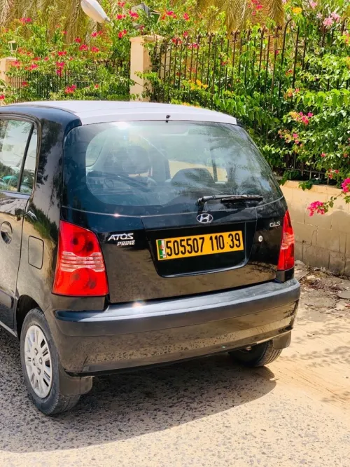 Hyundai Atos 2010 GLS