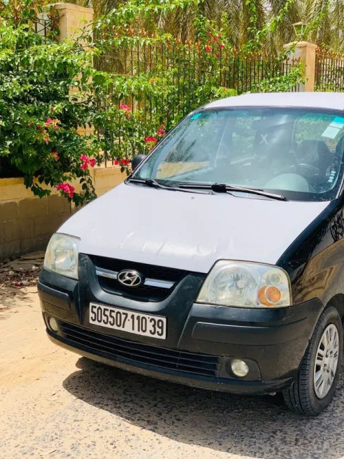 Hyundai Atos 2010 GLS