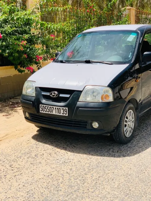Hyundai Atos 2010 GLS