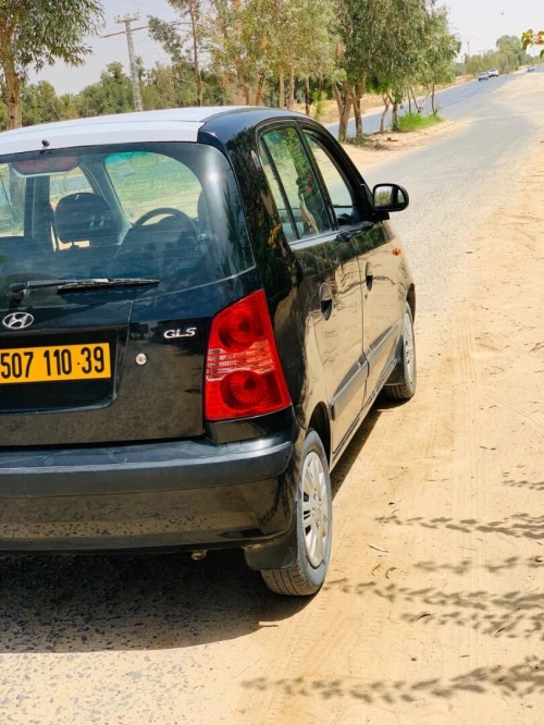 Hyundai Atos 2010 GLS