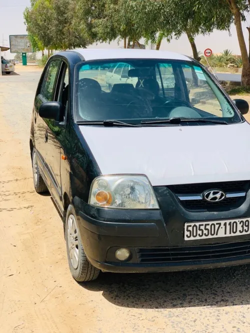 Hyundai Atos 2010 GLS