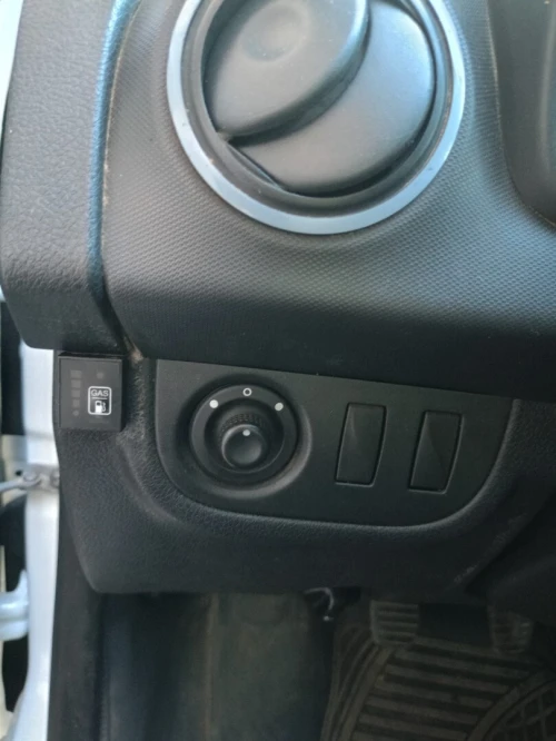 Dacia Logan 2014 Logan