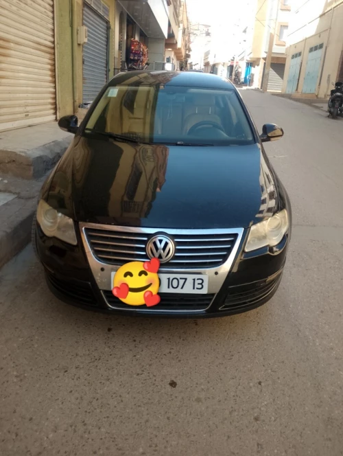 Volkswagen Passat 2007 Passat