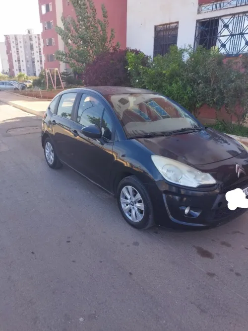 Citroen C3 2012 C3