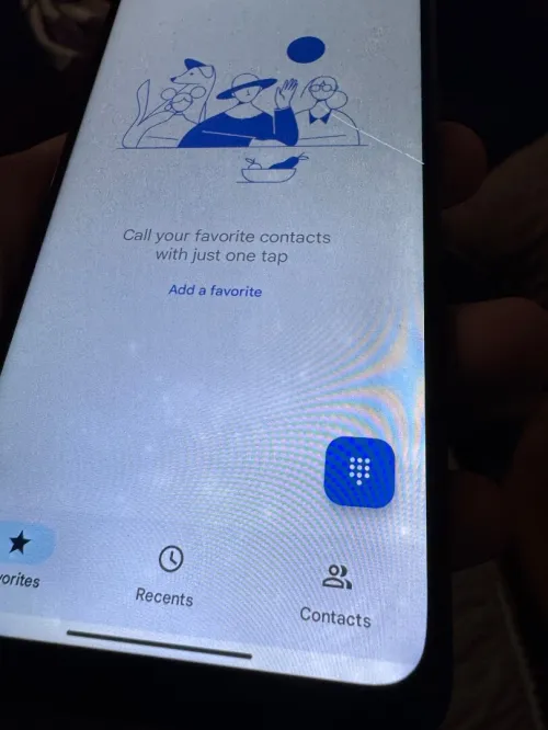 Xiaomi Mi 10 lite 
