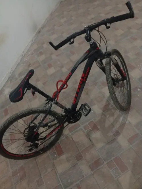 Vélo 