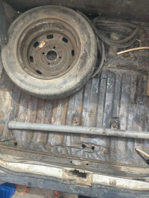 Peugeot 309 1988 309