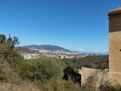 Vente Terrain Béjaïa Tala hamzadaira