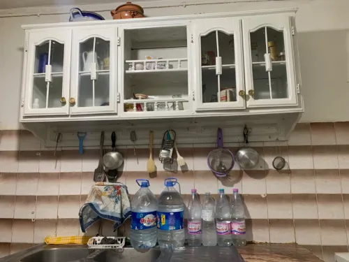 Vente Appartement F3 Blida Ouled yaich