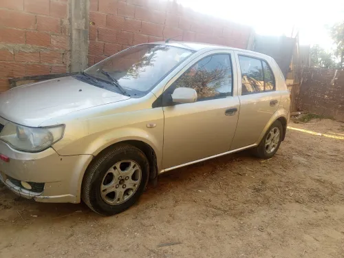 Faw 1.3 2007 