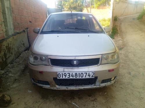 Faw 1.3 2007 