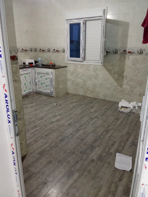 Location Appartement F4 Alger Douera
