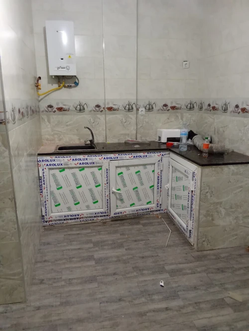 Location Appartement F4 Alger Douera