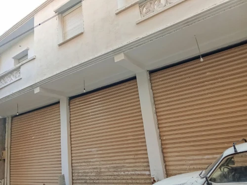 Location Local Alger Douera