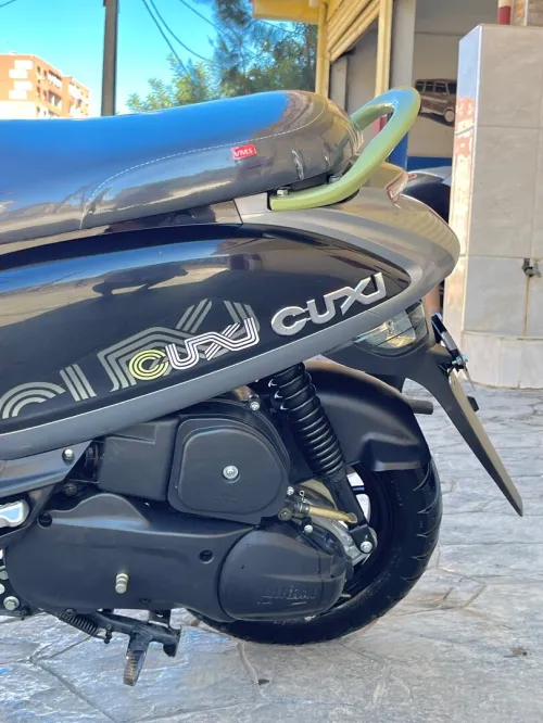 Vms Cuxi 2025