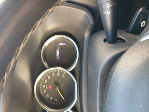 Renault Symbol 2018 Made In Bladi