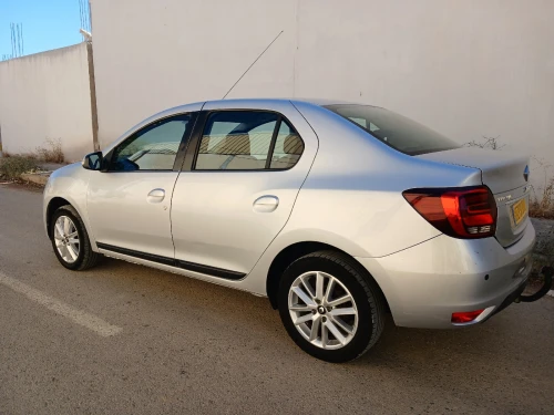 Renault Symbol 2018 Made In Bladi
