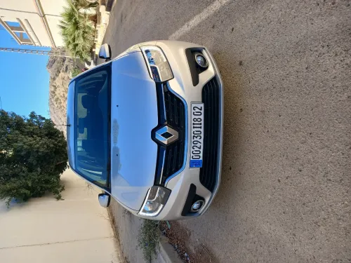 Renault Symbol 2018 Expression