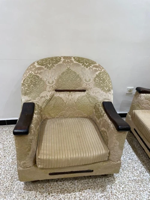 Salon a vendre