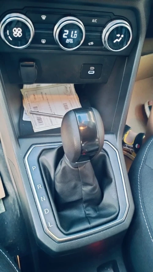 Renault TALIANT 2025 Taliant