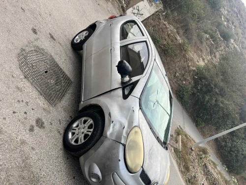 Changan Benni mini 2014 Benni mini