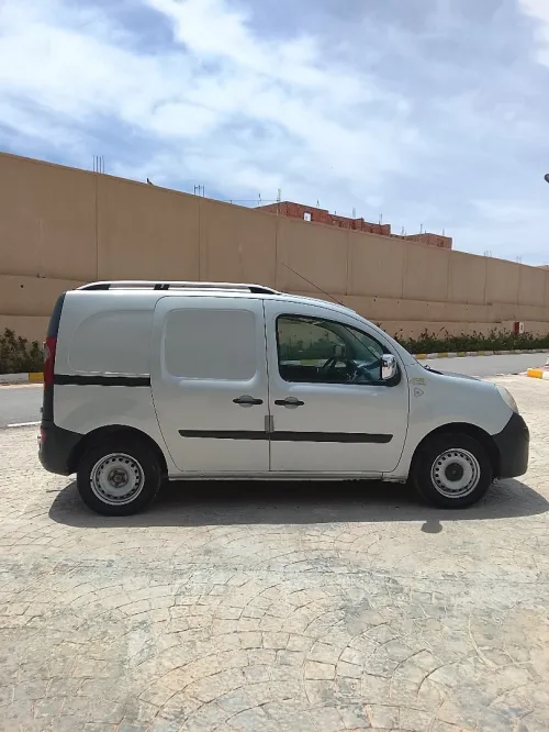Renault Kangoo 2012 Kangoo