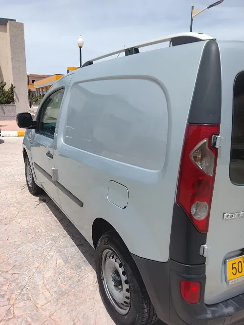 Renault Kangoo 2012 Kangoo