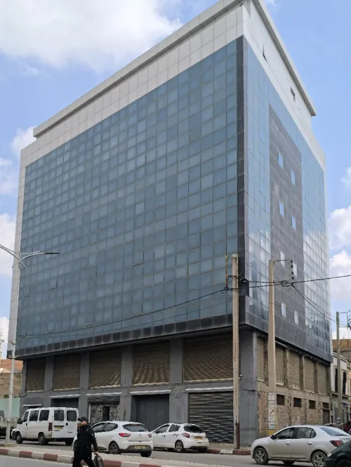 Location Immeuble Oran Oran