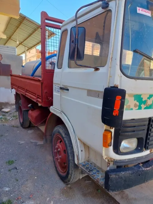 Renault Jk 60 1984