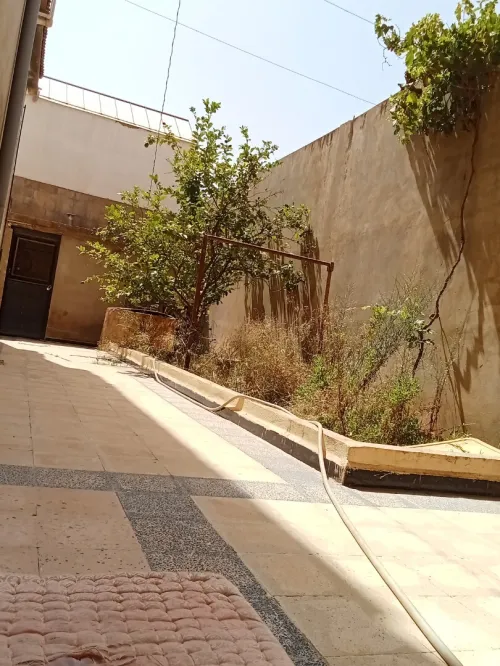 Vente Villa Tlemcen Mansourah