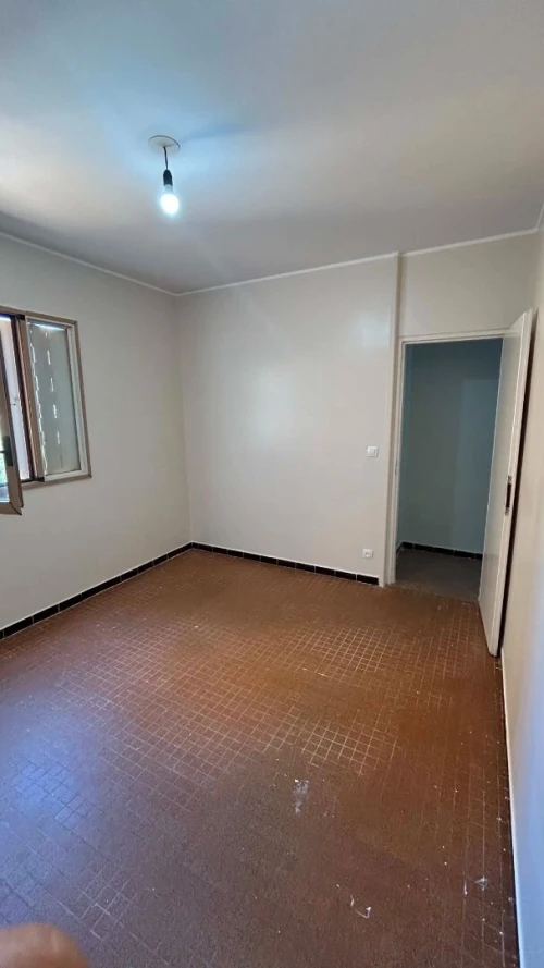 Vente Appartement F3 Médéa Medea