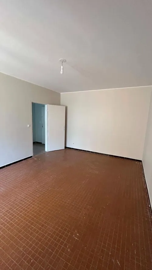 Vente Appartement F3 Médéa Medea
