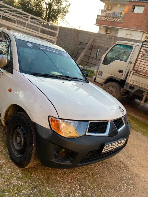 Mitsubishi L200 2009 L200
