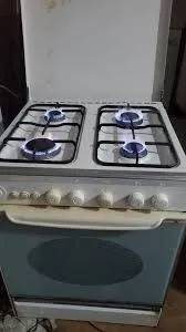 Cuisinière