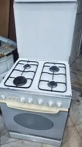 Cuisinière