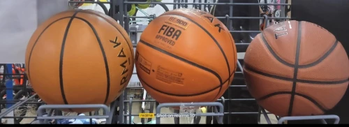 Basketball
