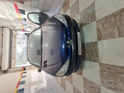 Peugeot 206 2003 206