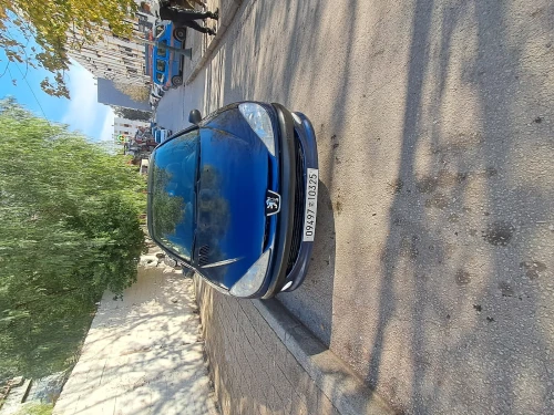 Peugeot 206 2003 206