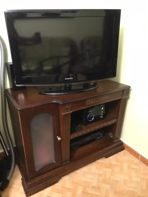 Meuble de télé 