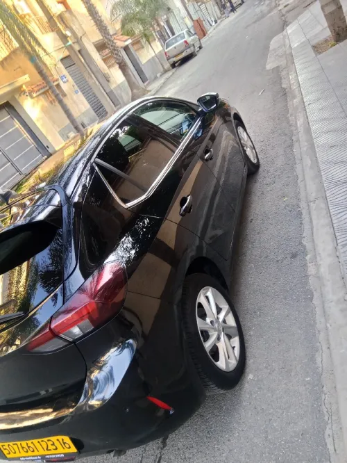 Opel Corsa 2023 F