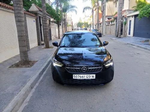 Opel Corsa 2023 F