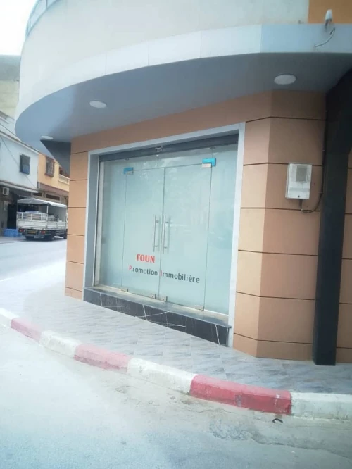 Vente Local Mostaganem Mostaganem