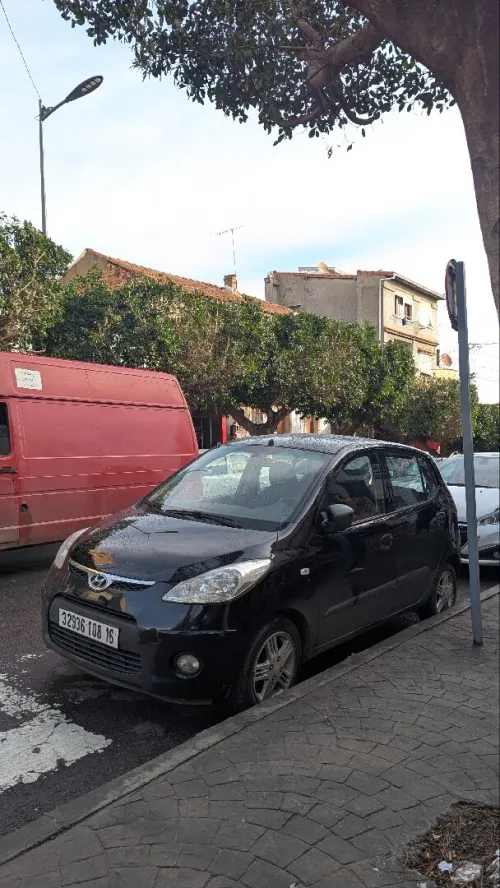 Hyundai i10 2008 i10