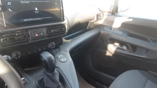 Fiat Doblo full options 2025 full options