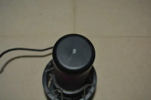 HyperXquadcast S