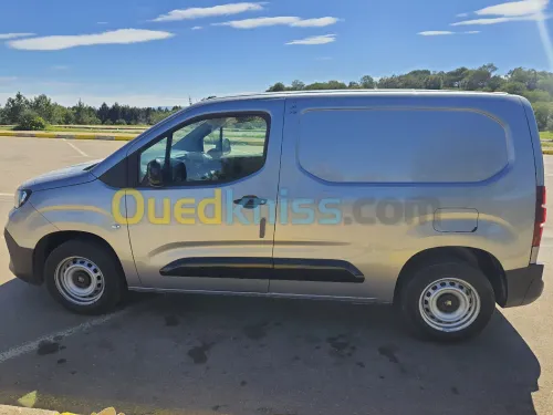 Fiat Doblo 2025 Doblo