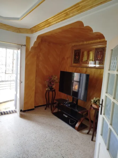 Vente Appartement Alger Ain benian