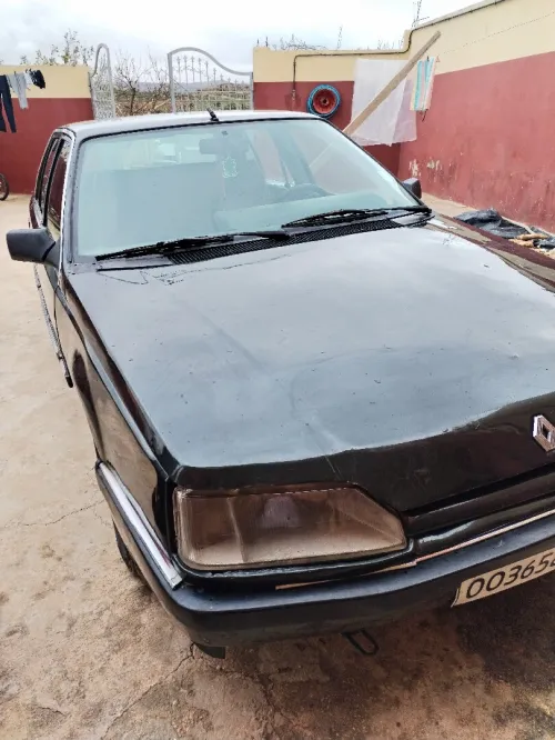 Renault 25 1991 25