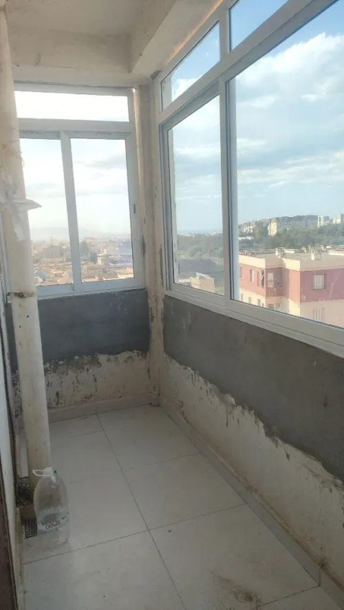 Vente Appartement F3 Alger Bordj el bahri