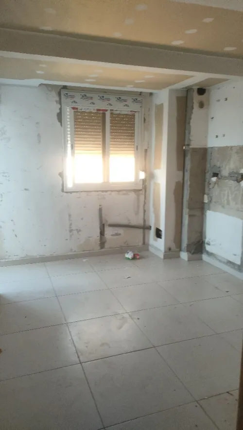 Vente Appartement F3 Alger Bordj el bahri